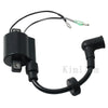 Yamaha Outboard 30HP 25HP Ignition Coil