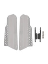 Scrambler 400X Front Fork Shock Cover (2023-2025)