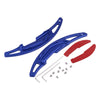 BMW M2 M3 M4 M5 X6M Blue Steering Wheel Shift Paddle Extension