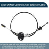 Ford Focus Automatic Transmission Shifter Cable (2005-2007)