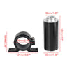 Universal 6AN 8AN 10AN 100 Micron Fuel Filter Bracket Adapter