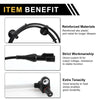 Ford Ranger ABS Wheel Speed Sensor (2000-2009)