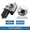 Chevrolet Camaro Front Windshield Wiper Motor (1999-2002)
