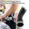 BMW 3 Series E46 Radiator Hose (1999-2005)