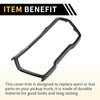 Chevy Colorado (2023-2024) Carbon Fiber Dashboard Meter Panel Frame Cover