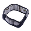 Universal Cars Plush Elastic Anti-slip Steering Wheel Cover