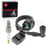 Honda CRF80F Ignition Coil CDI Spark Plug (2004–2013)