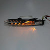 Ducati Diavel 2011-2015 Clear LED Integrated Tail Light Turn Signal