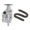 Polaris RZR XP XP 4 1000 Engine Oil Pump & Chain (2017–2025)