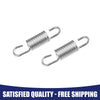 Suzuki 2 x Cycle Brake Pedal Return Springs