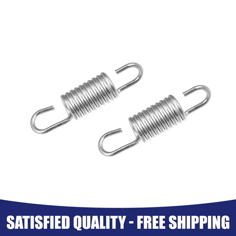 Suzuki 2 x Cycle Brake Pedal Return Springs