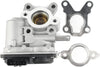 Nissan Navara D40, Pathfinder R51, NP300 EGR Valve (2005-2023)