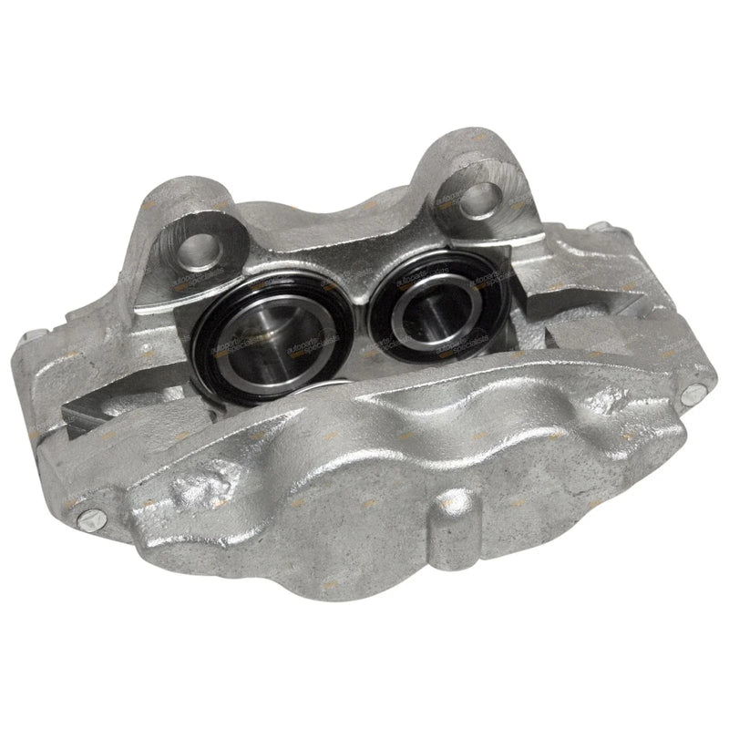 Hilux Front LH Brake Caliper / 4x4 (1979–1988)