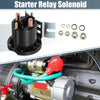 Yamaha 4 x Terminals 12V Starter Solenoid Switch Relay Intermittent Duty