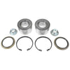 Kia Spectra FB 1.8L TE Front Wheel Bearing Kits (2001-2004)