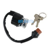 Honda CB450 CL450 CB750 Ignition Key Switch Lock Set (68-71)