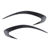 Mazda MX-5 Miata ND Rear Bumper Side Vent Decor (2016-Present)