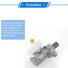 Honda CR-V Brake Master Cylinder with Reservoir (2020-2021)