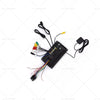 Nissan Micra (2007-2010) GPS Android 7'' Car Stereo Head Unit