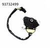 Chevrolet Front Left Adjustment Switch Gear Display