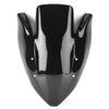 Kawasaki Z1000 (2003-2006) Black Windshield