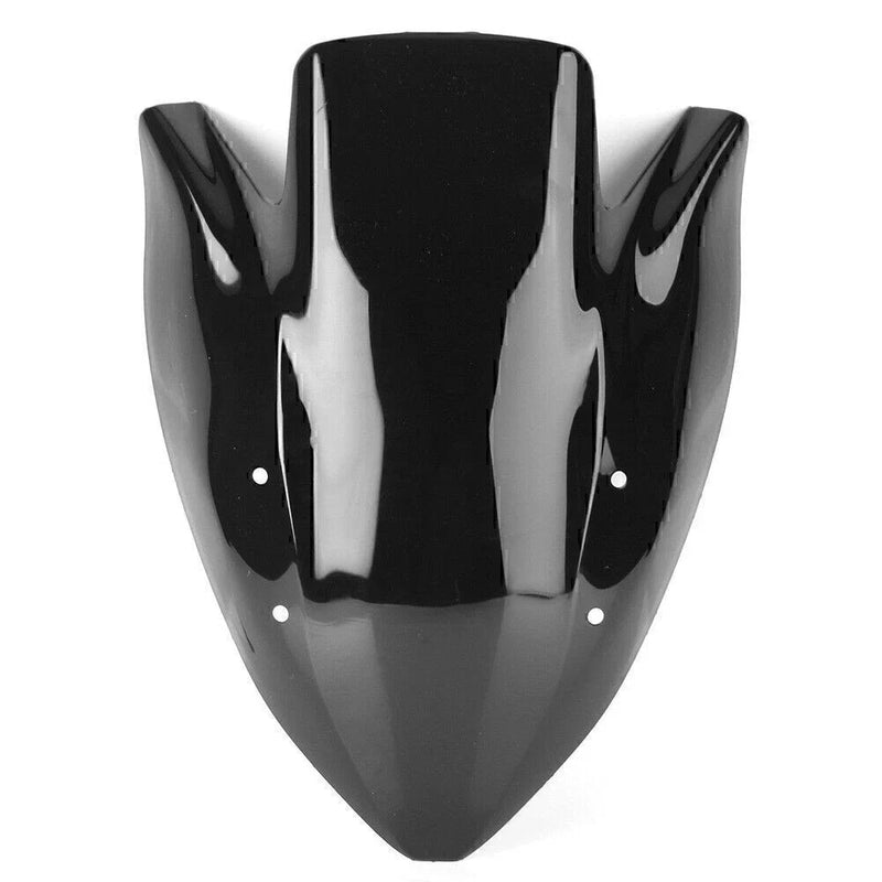 Kawasaki Z1000 (2003-2006) Black Windshield