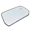 Ford Mustang Heated Right Rearview Mirror Glass (2015-2022)