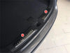 Infiniti QX50 Rear Inner Bumper Guard Lid Cover Trim (2019-2024)