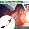 Acura RLX (2014 - 2019) Rear ABS Wheel Speed Sensor