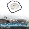 Toyota Yaris Transmission Filter Oil Pan Kit (2005-2013)