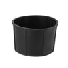 Ford F-150 Rear Row Center Console Left Side Drink Cup Holder (2009-2014)