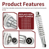 Yamaha Blaster 200 2 x Left Right Front Shock Absorber (1988–2006)