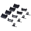 Mercedes ML350 ML550 AC Air Vent Outlet Tab Clip 4 x