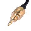 Jeep Cherokee Engine Oil & Coolant Temperature Sensors (2014-2023)