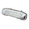 Mitsubishi Pajero V32 V34 V43 Outer Door Handle (Chrome) (1991-1999)