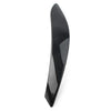 BMW 3 4 Series Carbon Fiber Inner Door Handle Panel Cover (2012-2020)