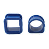 Subaru Forester, Impreza, Legacy Blue Steering Rack Pinion Mount Bushing Kit (2000-2023)