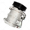 Honda Accord CM 2.4L K24A AC Compressor (2003-2008)