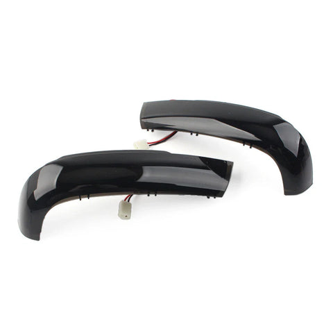 VW Touareg LED Rearview Mirror Turn Signal Light (2002-2006)