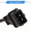 Ford Sierra Mk2 Hatchback Crankshaft Position Sensor (1991-1993)