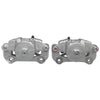 Ford Maverick DA Front LH & RH Disc Brake Calipers (1988-1994)