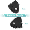 Mercury Milan AC Heater Blend Door Actuator (2010-2011)