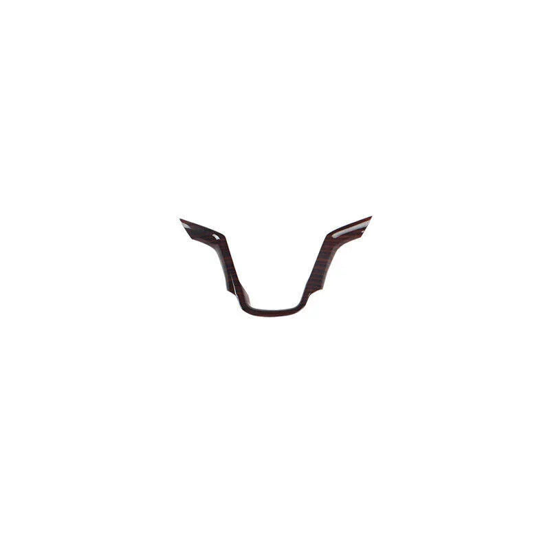 Buick Lacrosse Wood Grain Steering Wheel Frame Cover Trim (2014–2015)