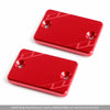 Honda PCX125 / 150, Forza125 / 300 Brake Fluid Reservoir Cap (2010-2023)