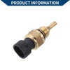 Engine Water Temperature Sensor