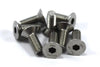 Lotus Elise Exige Boulon X8 Frein Disque Boulons Rotor Fixation Vis