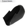 BMW 3 Series Shift Knob Cover Black Carbon Fiber Beige (2004 - 2012)