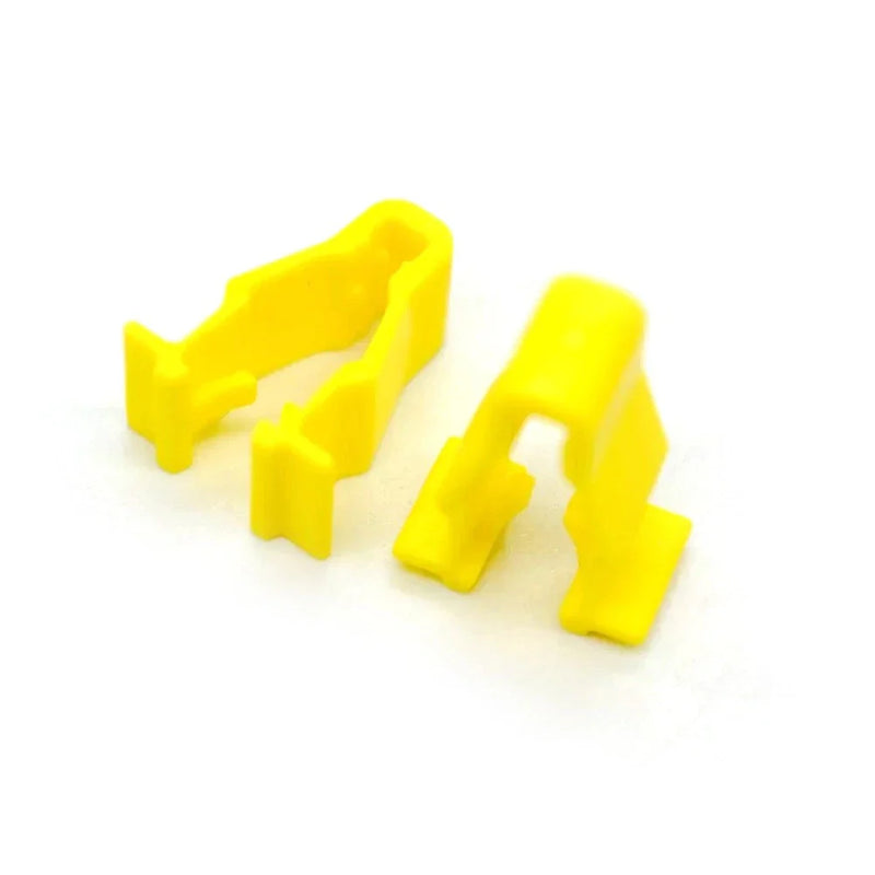 Honda CR-V HR-V Pilot 50pcs Clamps Fastener Moulding Clips (2016-2023)