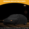 Tesla Model Y Waterproof All Weather Car Cover (2020-2023)