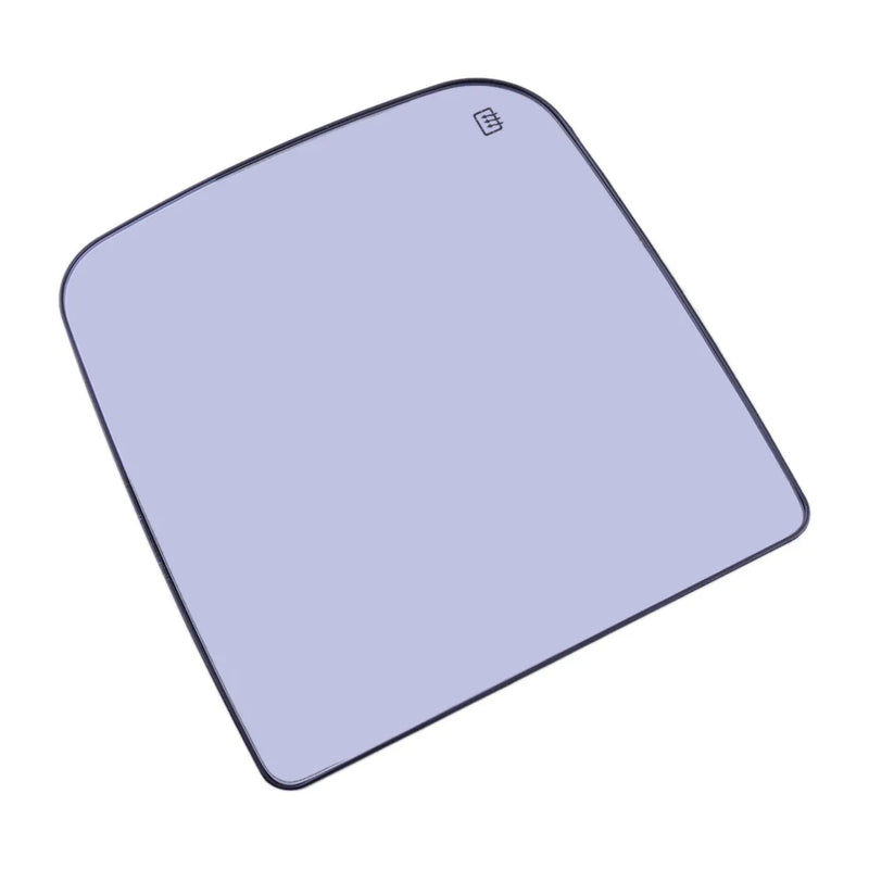 Dodge Ram 1500 2500 3500 Left Side Mirror Glass Lens (2002-2023)